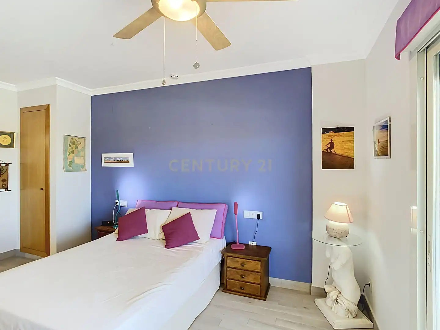 Apartament amb piscina en venda a Calle Lagarillo, 25, Málaga, Spain, imagen 18