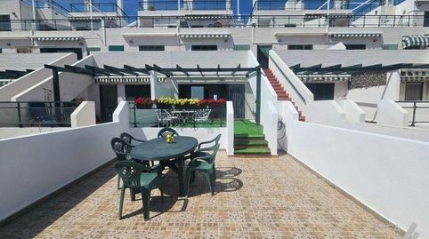 Foto 2 de Casa o xalet en venda a Cala del Puntal, Vinaròs