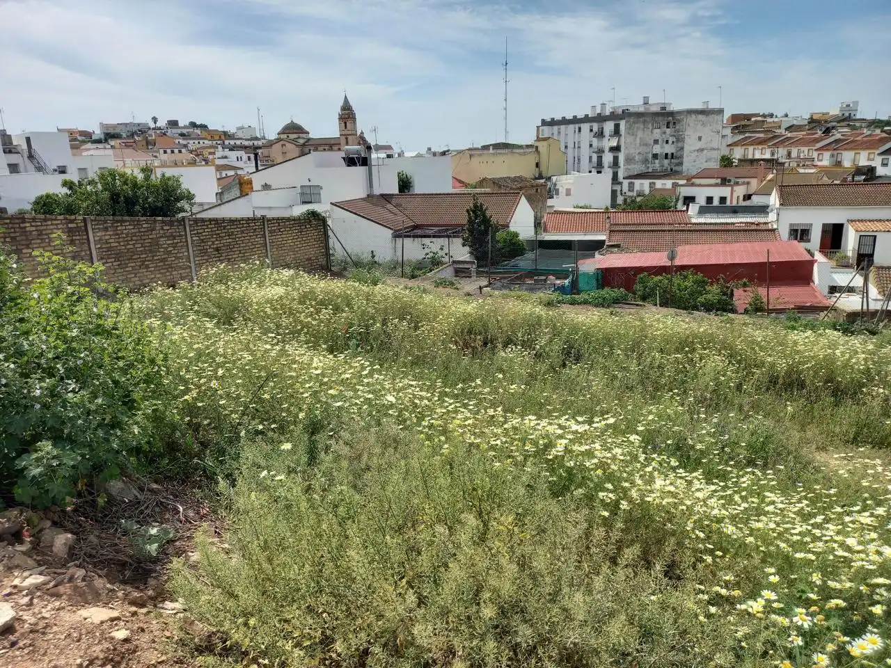 Residencial en venta en Aznalcóllar
