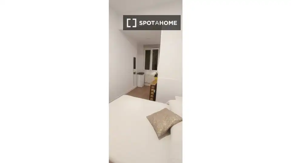 Fotografía del inmueble reportado: 1.490 €/mes — Palacio, Madrid