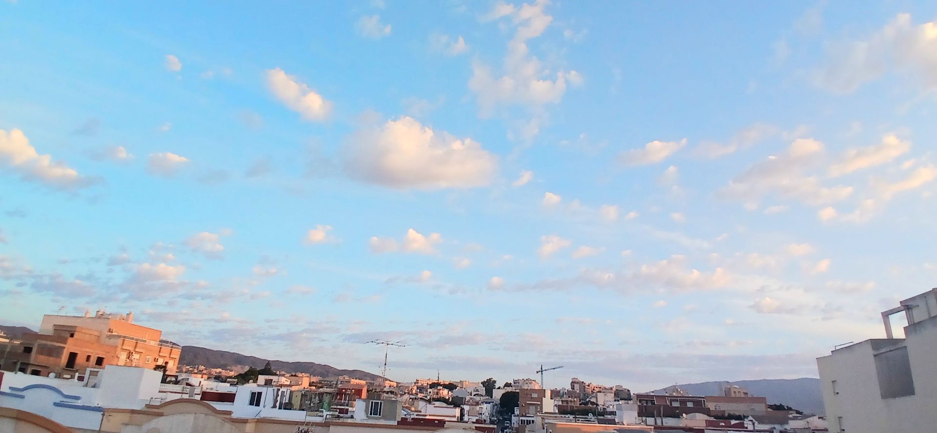 Piso en venta en Los Molinos - Villa Blanca