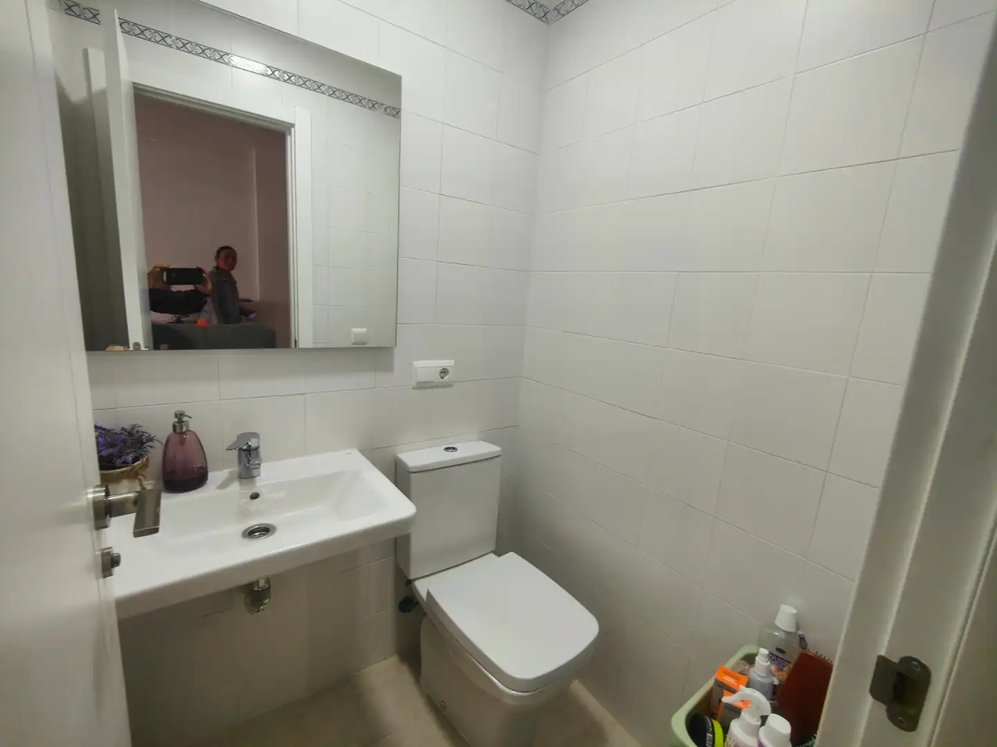 Terraced house for sale in Camposoto - Gallineras, imagen 6