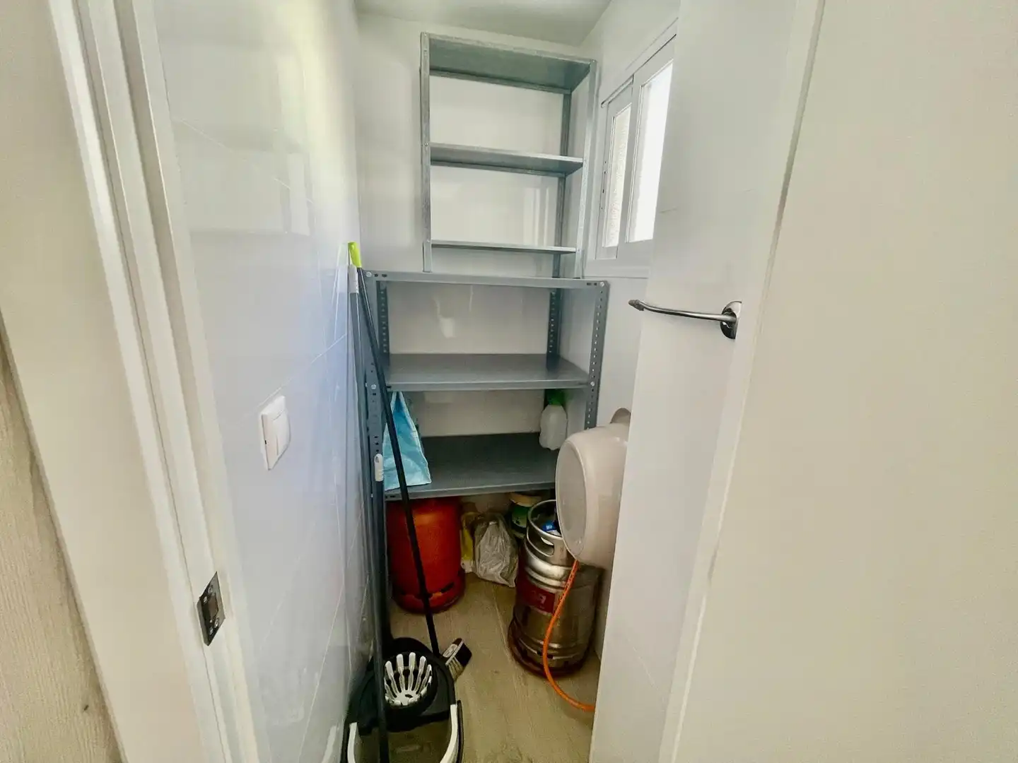Flat for sale in VIRGEN MILAGROSA, imagen 13