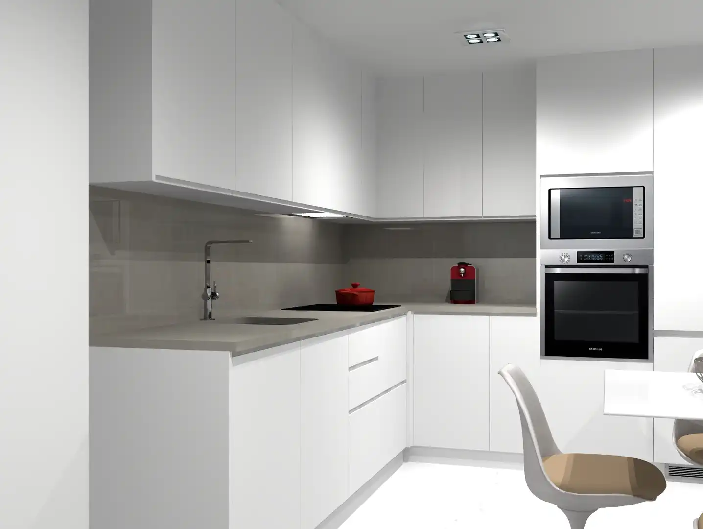 Apartament en venda a Can Pastilla