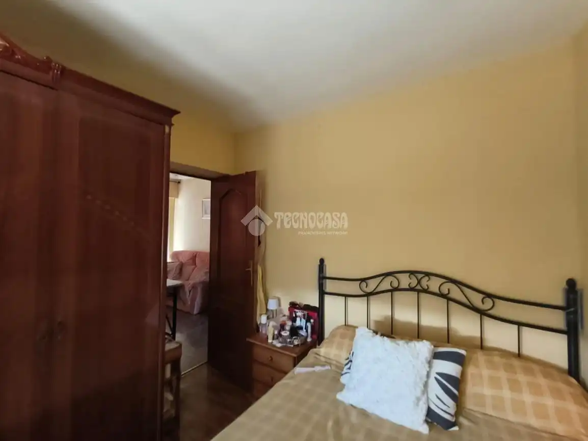 Habitación de Piso en venta en Palencia con Trastero y Balcón