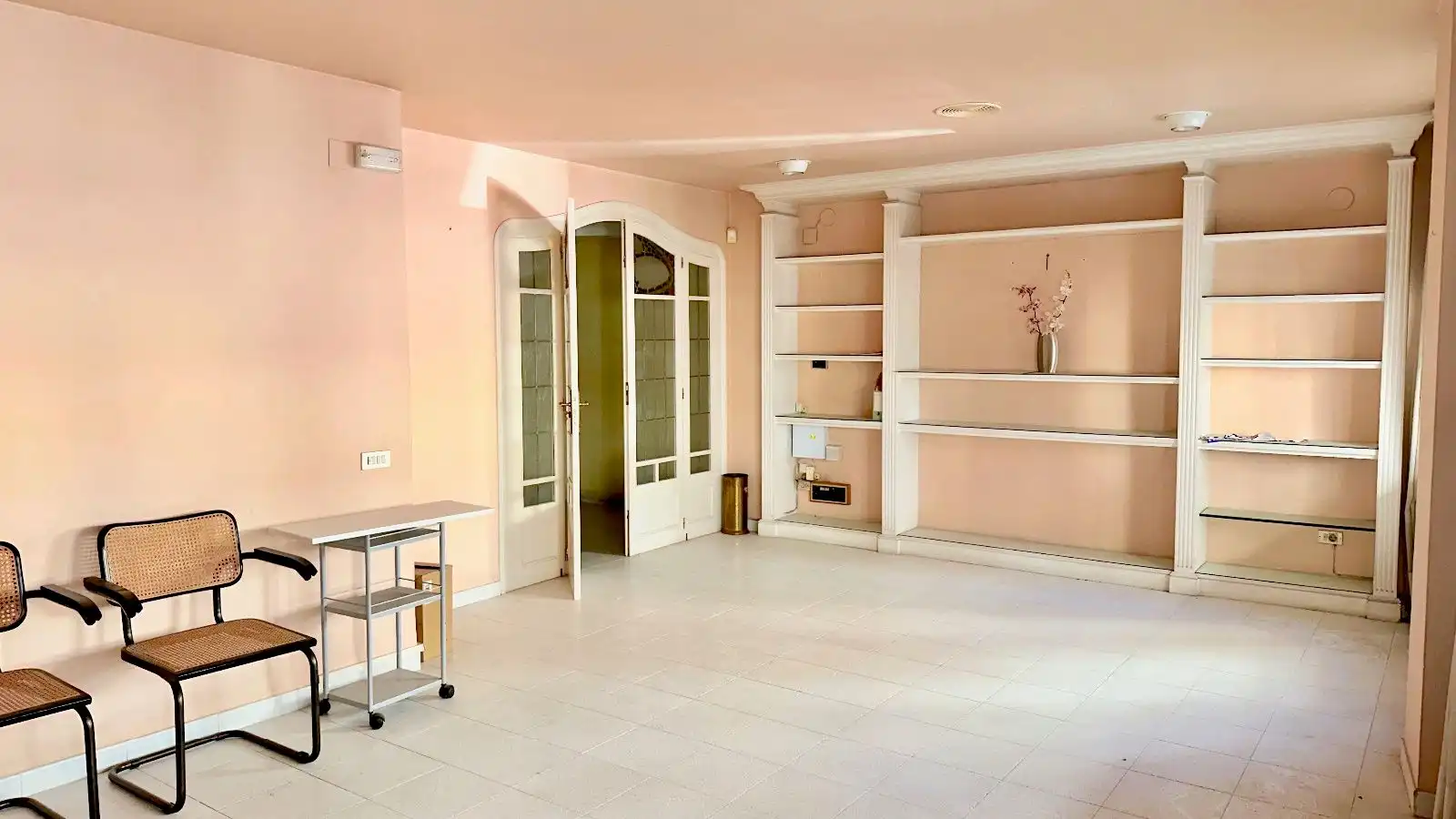 Büro zum Verkauf in Sant Pasqual, Centro