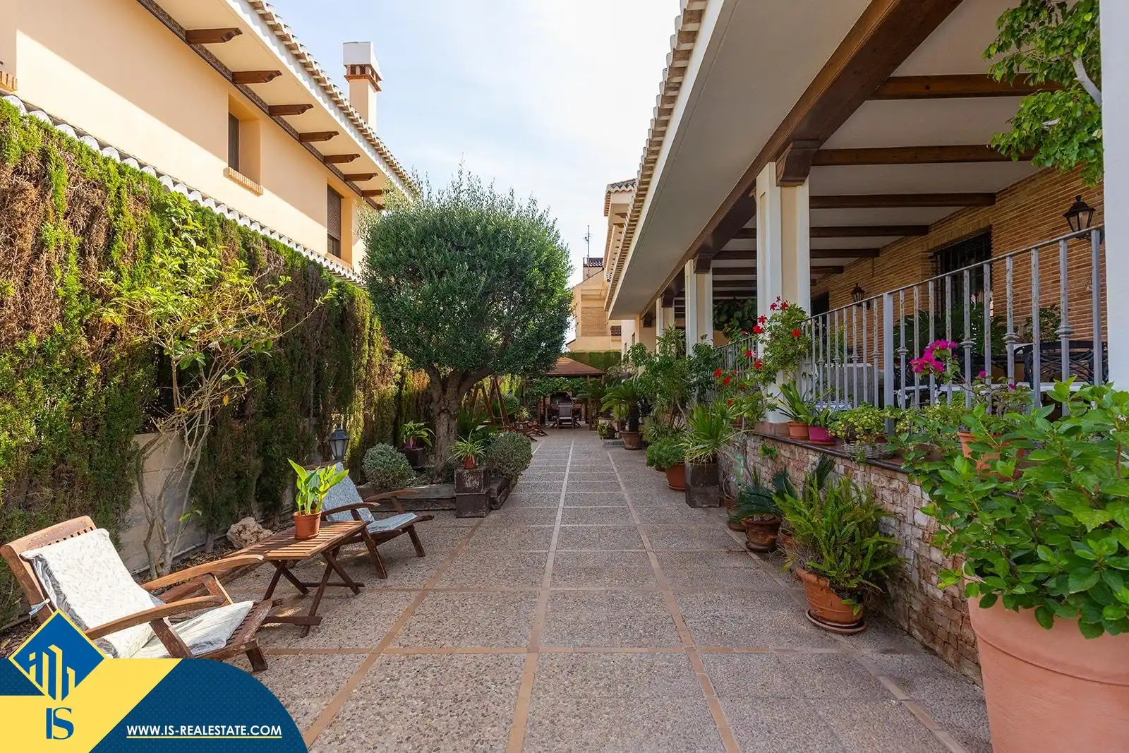 Chalet con piscina en venta en Playa del Acequión, Náufragos y Rocío del Mar, imagen 6