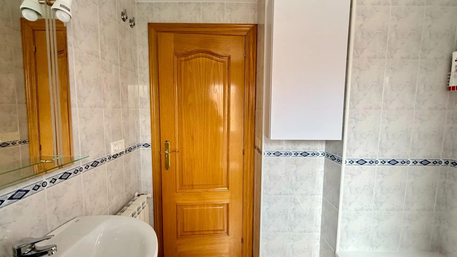 Flat with lift for sale in Cuéllar, imagen 14