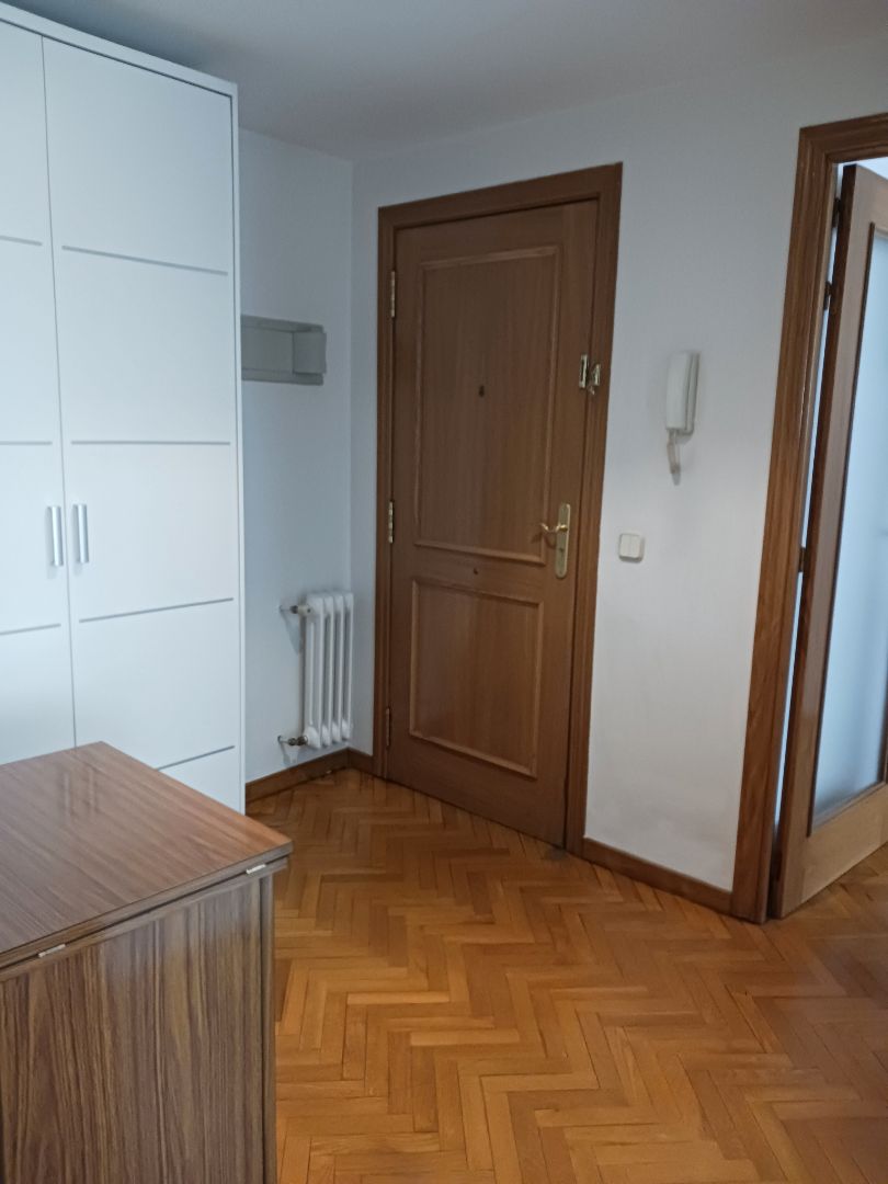Apartamento de alquiler en Collado Villalba con Aire acondicionado, Calefacción y Parquet
