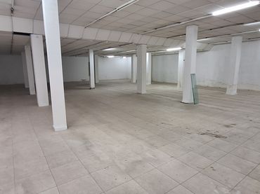 Business premises to rent in Calle Madrid