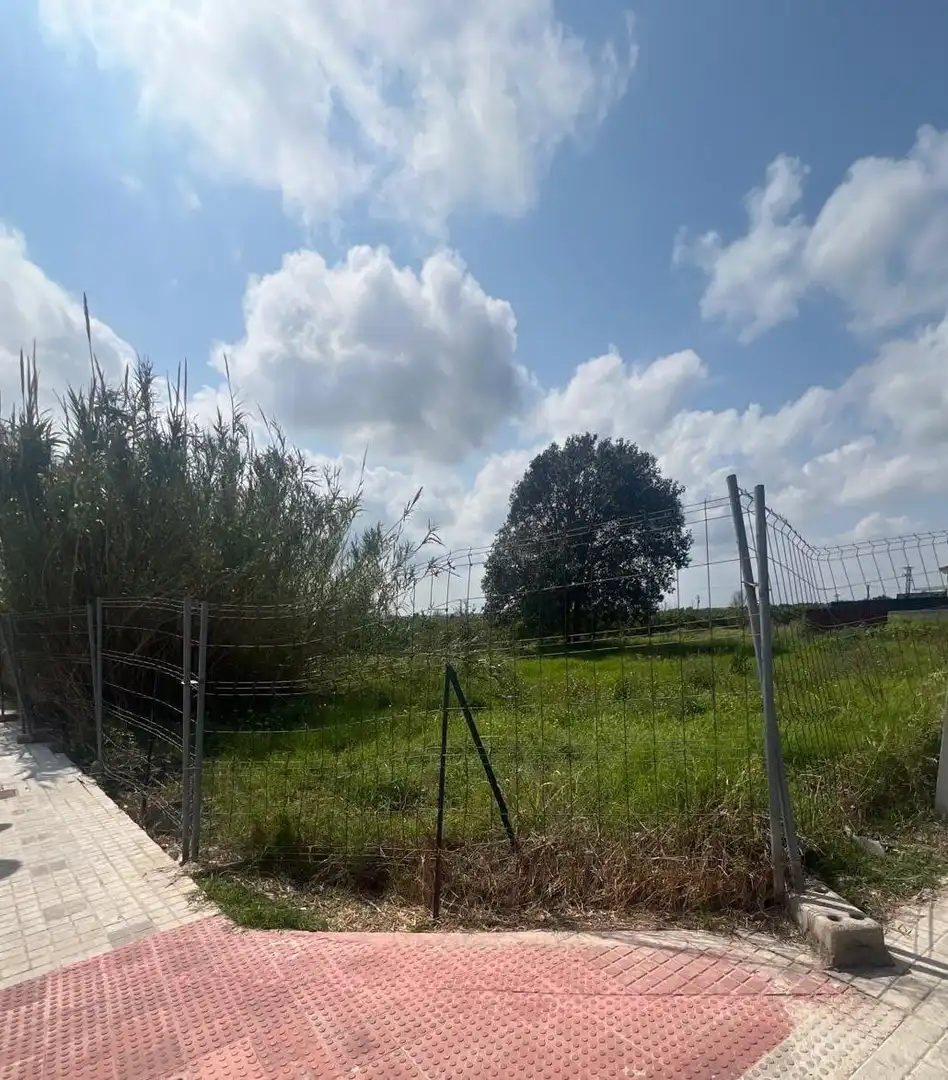 Terrenys i solars en venda a Avenida Avenida Alzira, imagen 10