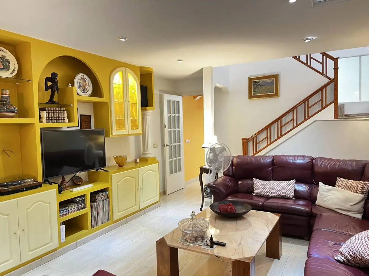 Casa adosada en venta en Calle Joan Prim, Lledoner
