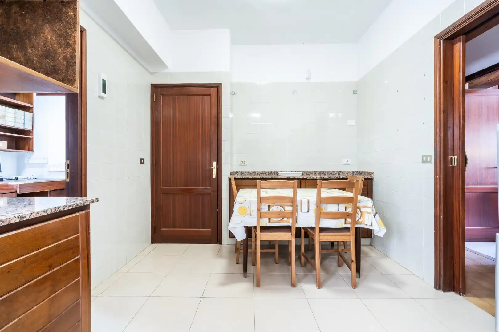 Apartament amb ascensor en venda a Rambla DE SANTA CRUZ, imagen 36
