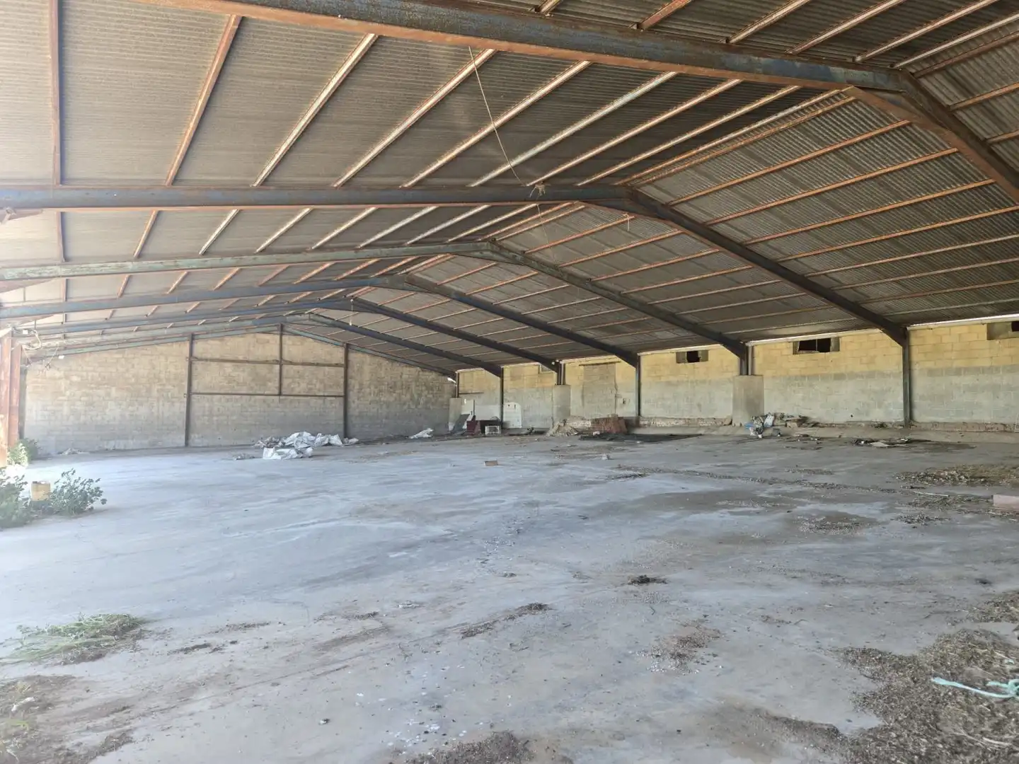 Industrial building for sale in Urda, imagen 15