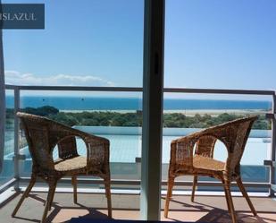 Terrace of Apartment for sale in Isla Cristina  with Private garden, Parquet flooring and Terrace