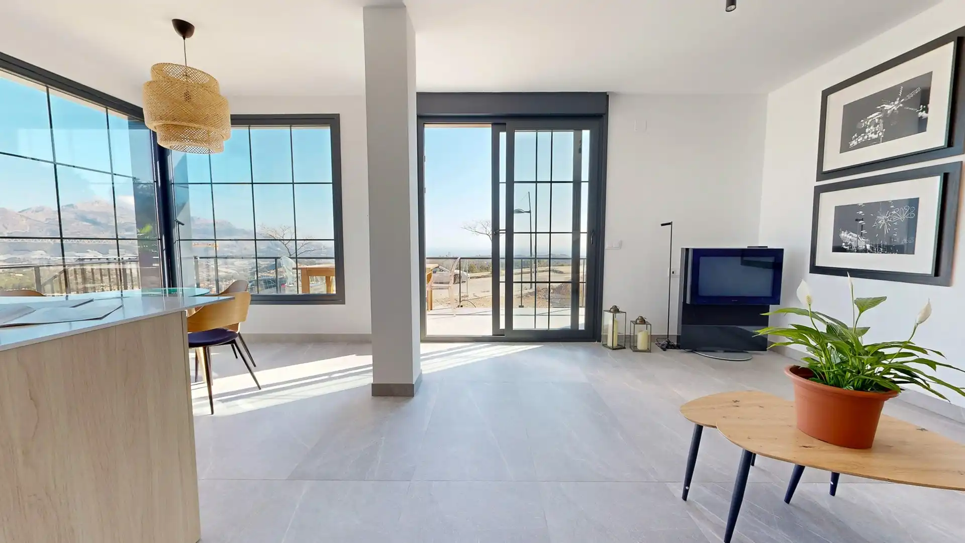 Casa in vendita a Benimantell, imagen 4