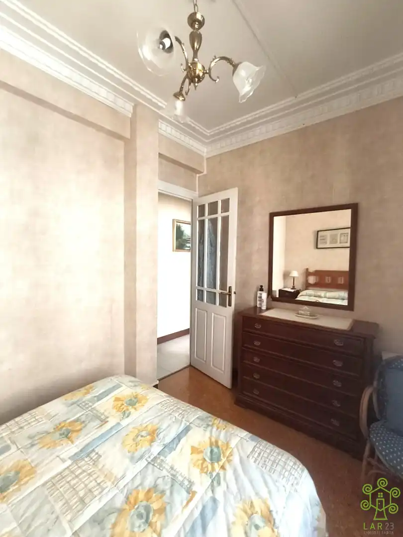 Piso con balcón en venta en Centro - Juan Flórez - Plaza Pontevedra, imagen 10