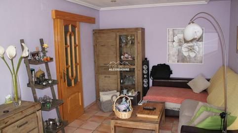 Foto 4 de Casa adosada en venda a Libertad, 38, Alcalà de Xivert pueblo, Castellón