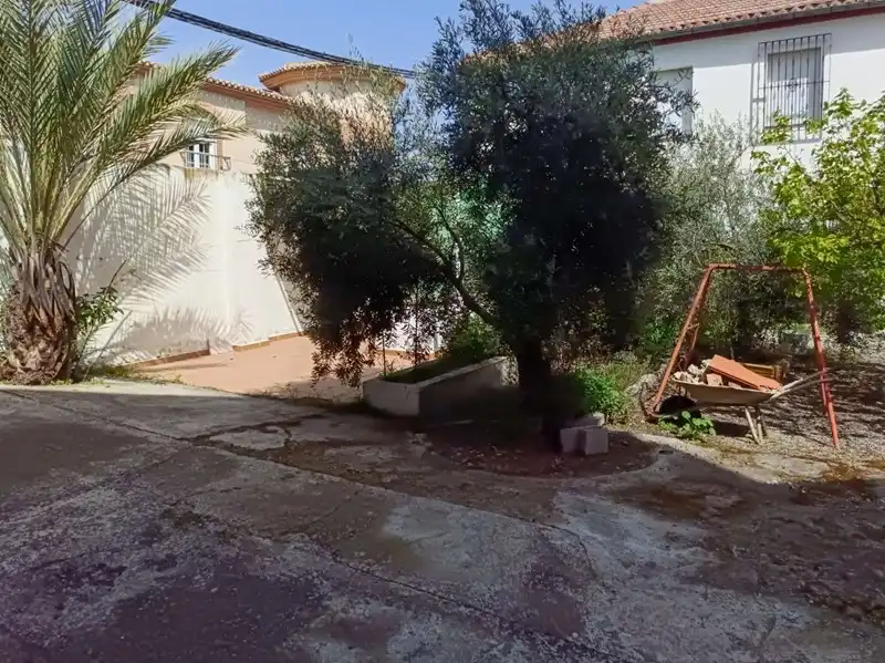 Terreno residenziale in vendita a Calle Virgen del Carmen 20, imagen 7