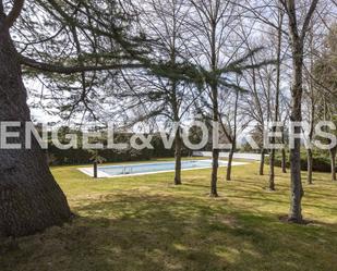 Casa o xalet en venda en Collado Villalba amb Piscina