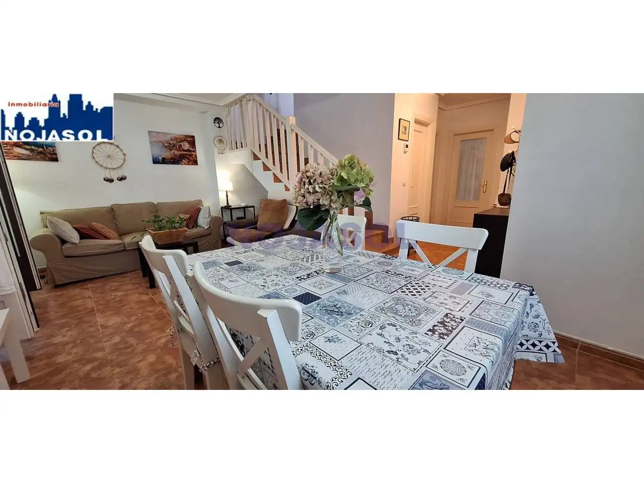 Wohnung mit Garten zur Miete in Calle Zoña, imagen 17