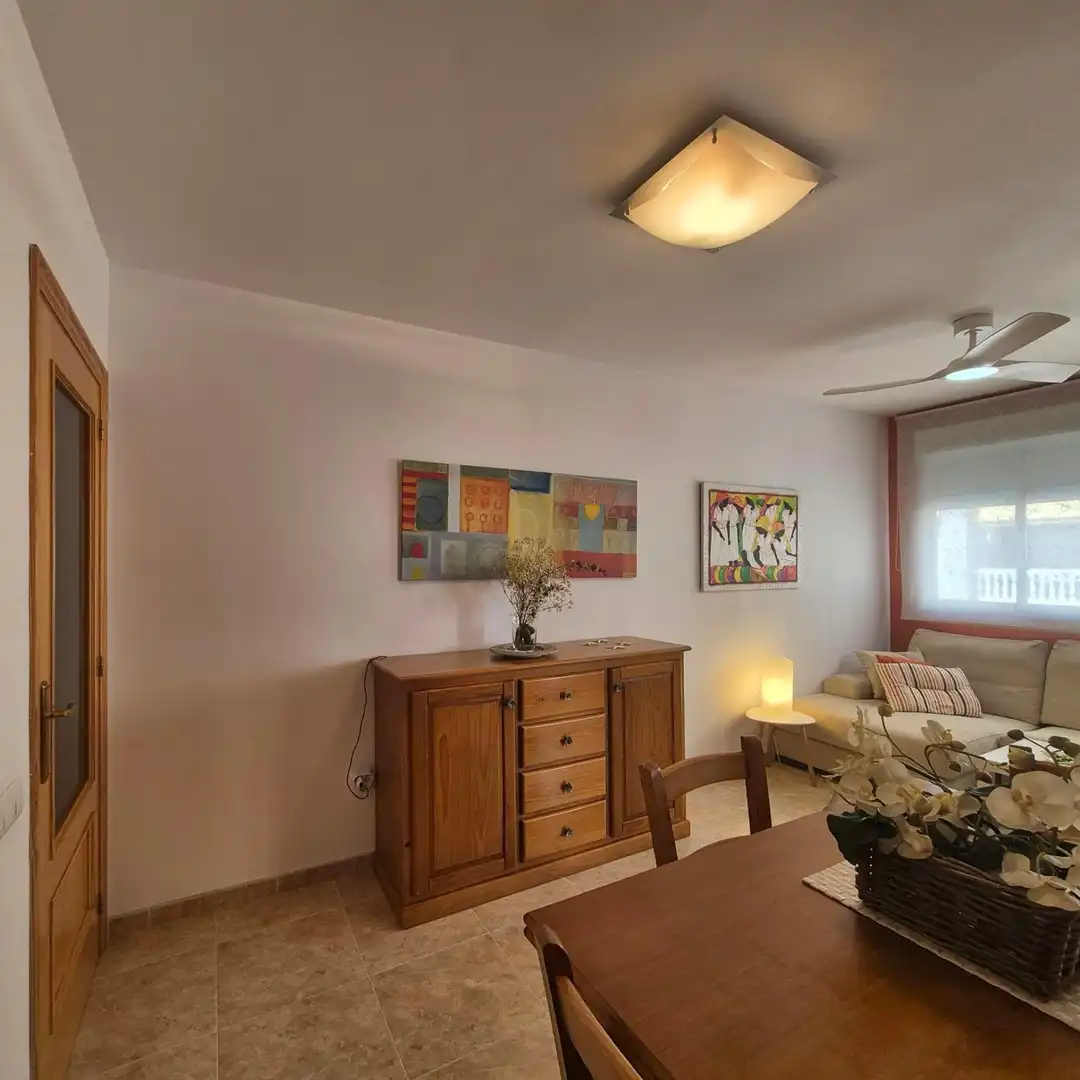 Apartament amb piscina en venda a Moncófar Playa, imagen 17