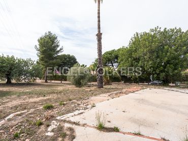 Lands and plots for sale in Nueva Santa Barbara - Cruz de Gracia