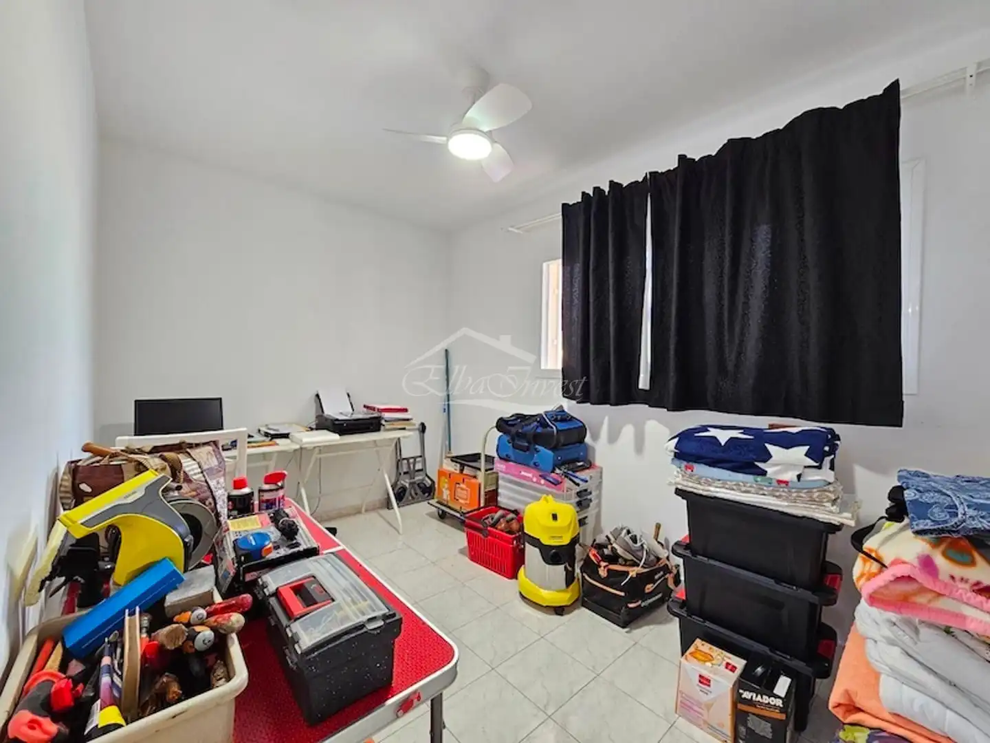 Appartement avec terrasse à vendre à Callao Salvaje - Playa Paraíso, imagen 26