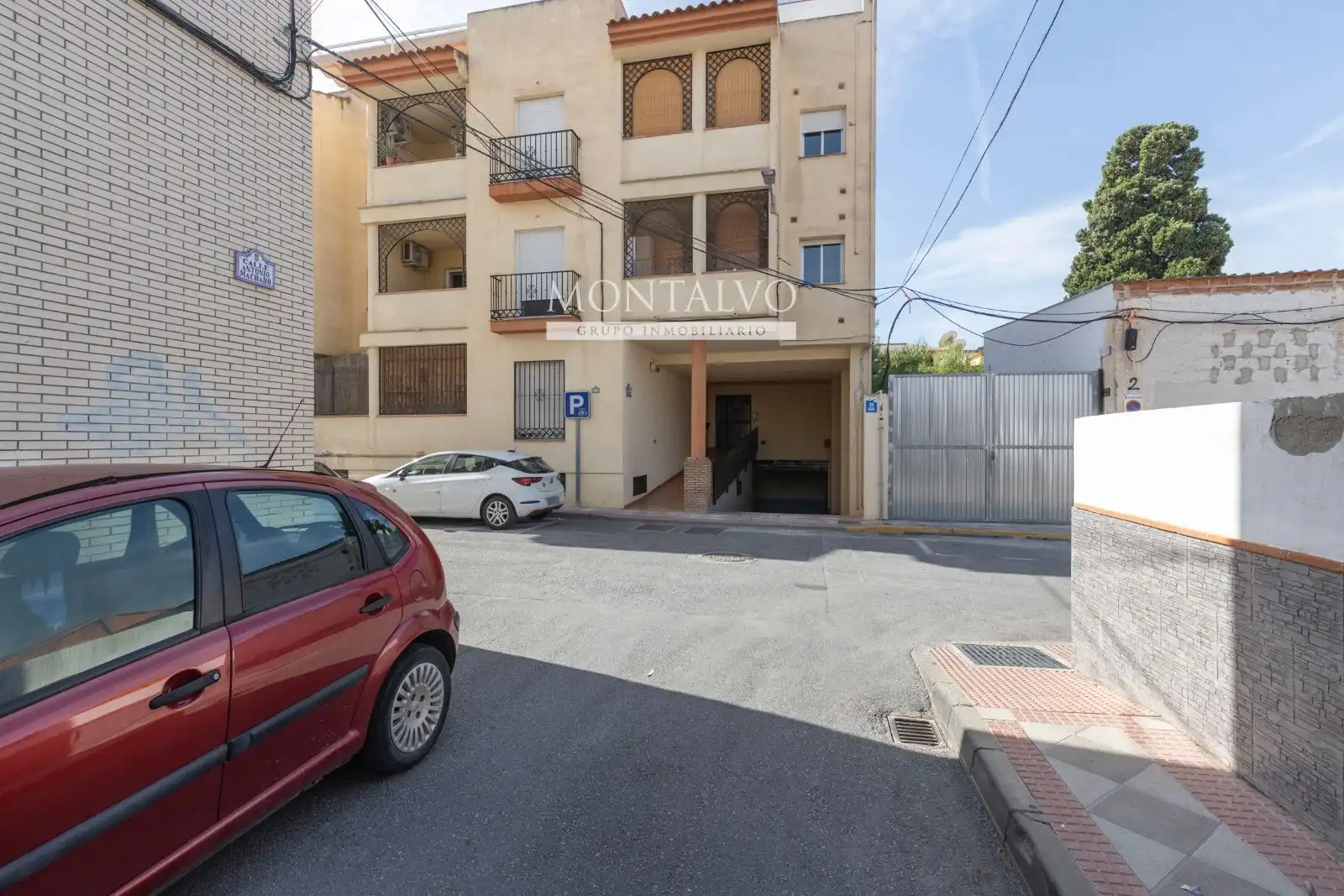 Piso con ascensor en venta en Miguel Hernández 4, imagen 33