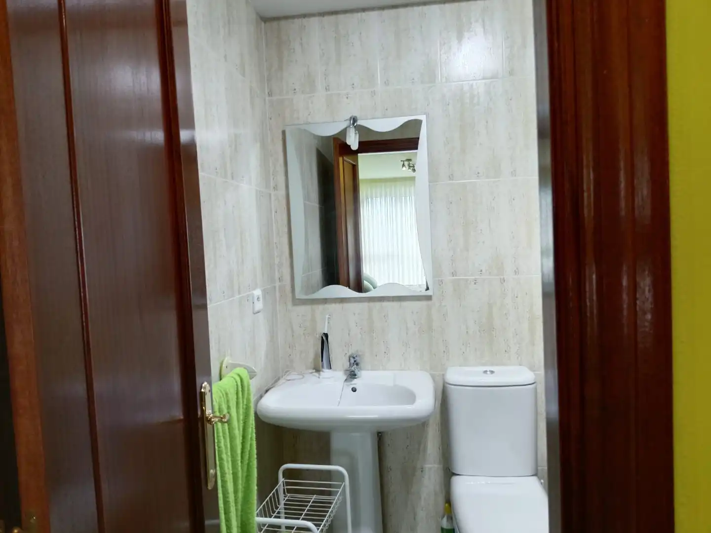 Piso con terraza en venta en Avenida de la Libertad 15, imagen 18