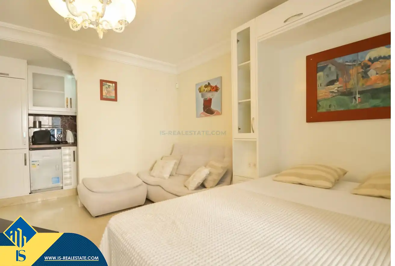 Estudio con ascensor en venta en Playa de los Locos, imagen 3