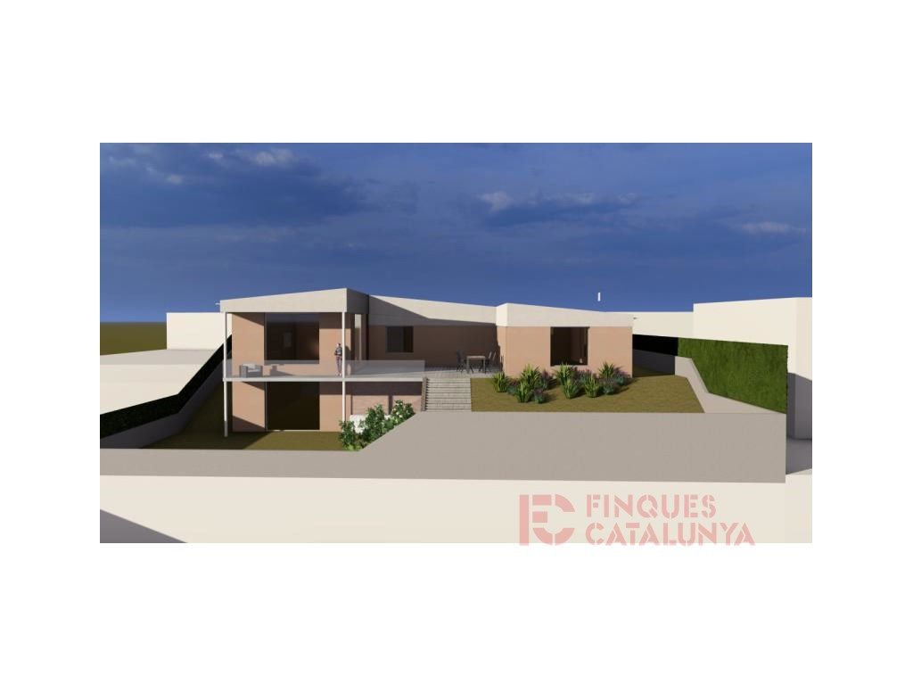 House or chalet for sale in Caldes de Malavella