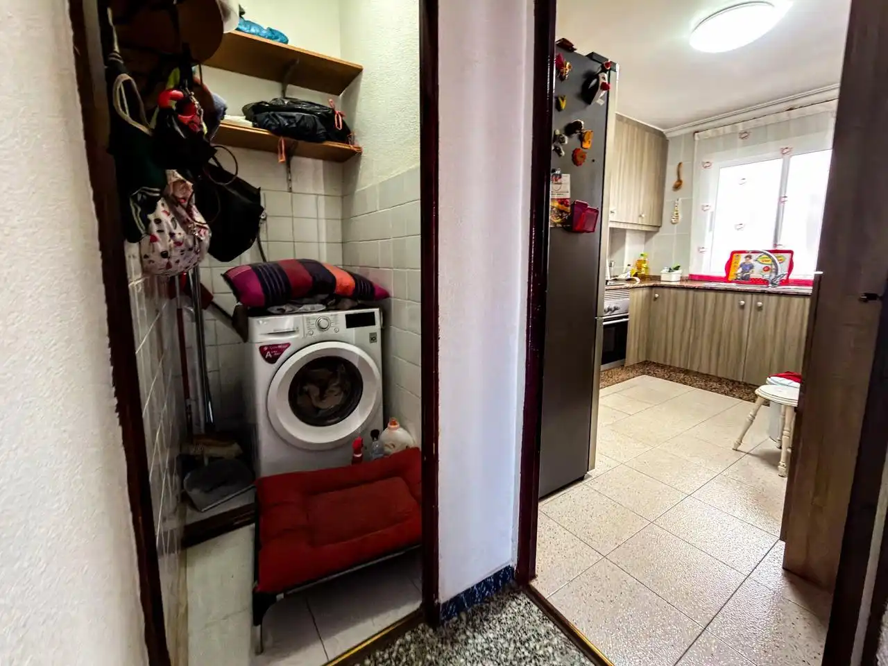 Cuina de Pis en venda en Villena
