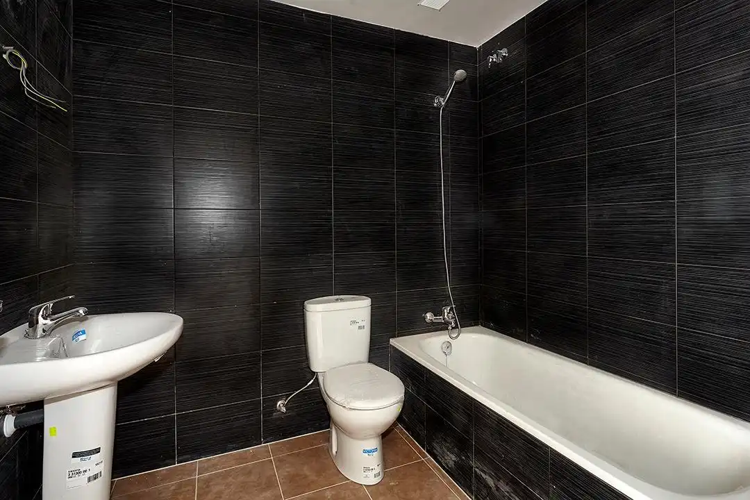 Bathroom of Detached homes for rent in Murchante