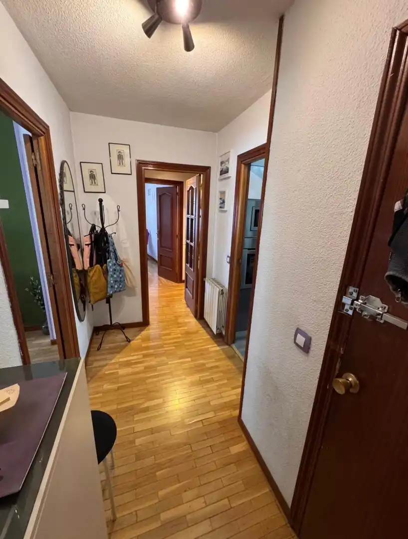 Pis en venda en Madrid amb Aire condicionat i Calefacció