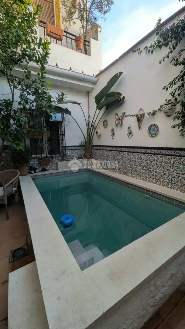 Casa in vendita a La Luisiana, imagen 31