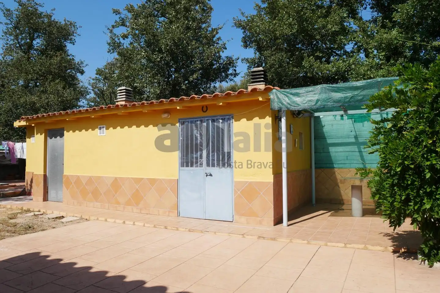 Casa con piscina en venta en Sils, imagen 40