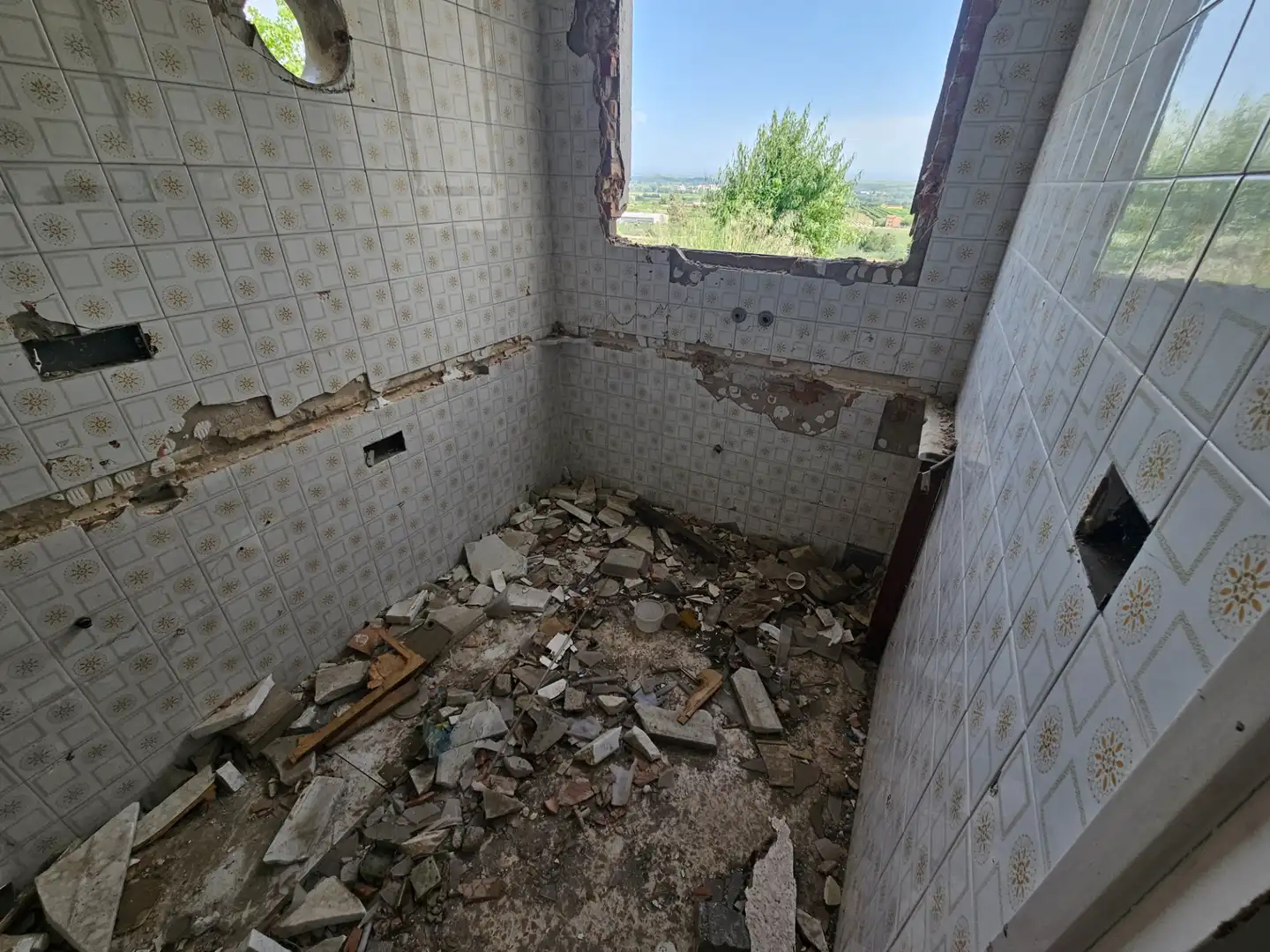 Baño de Terreno en venta en Lleida