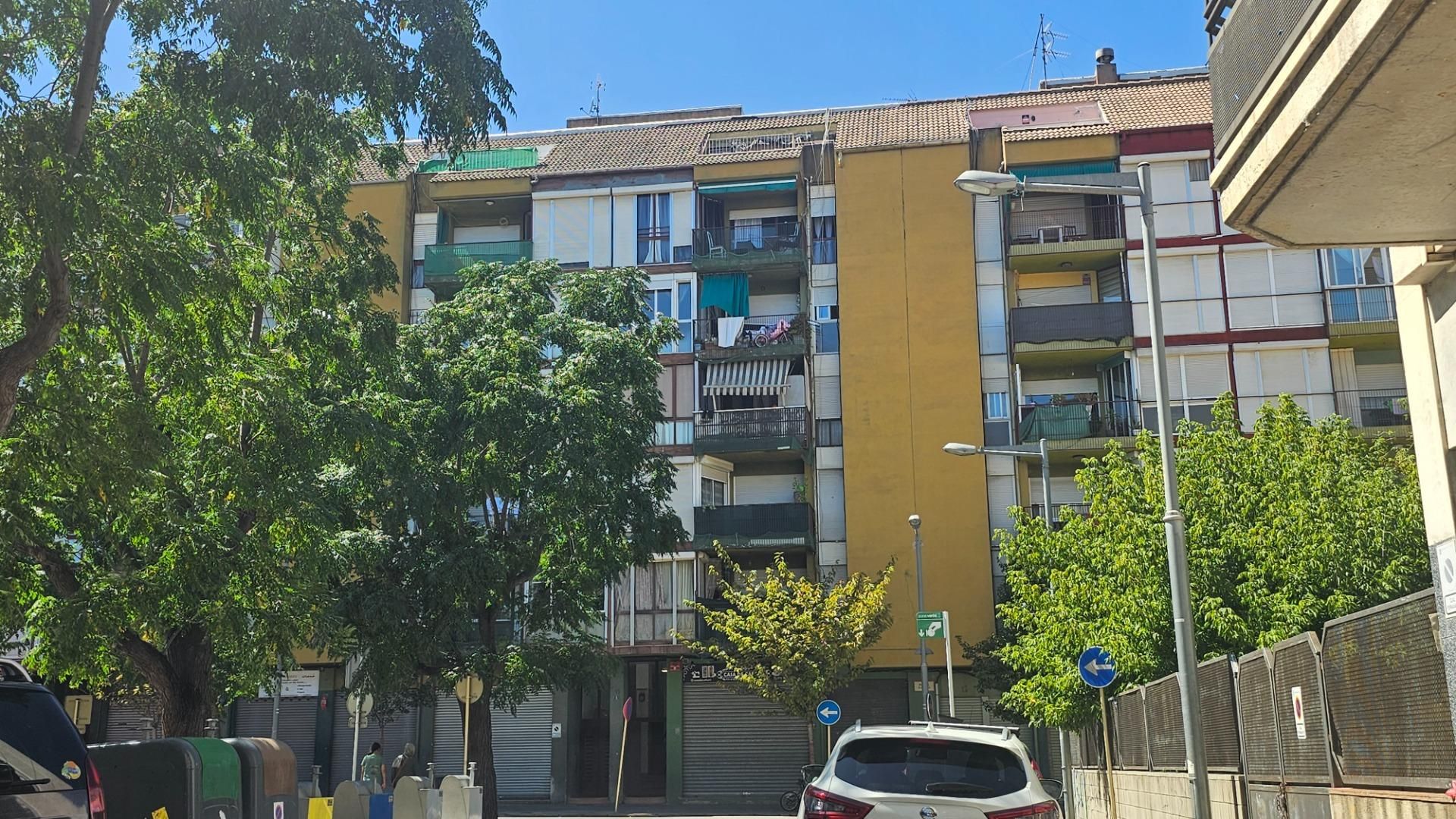 Dachboden zum verkauf in Veïnat