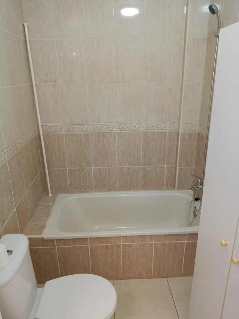Baño de Piso en venta en Granadilla de Abona con Trastero, Amueblado y Horno