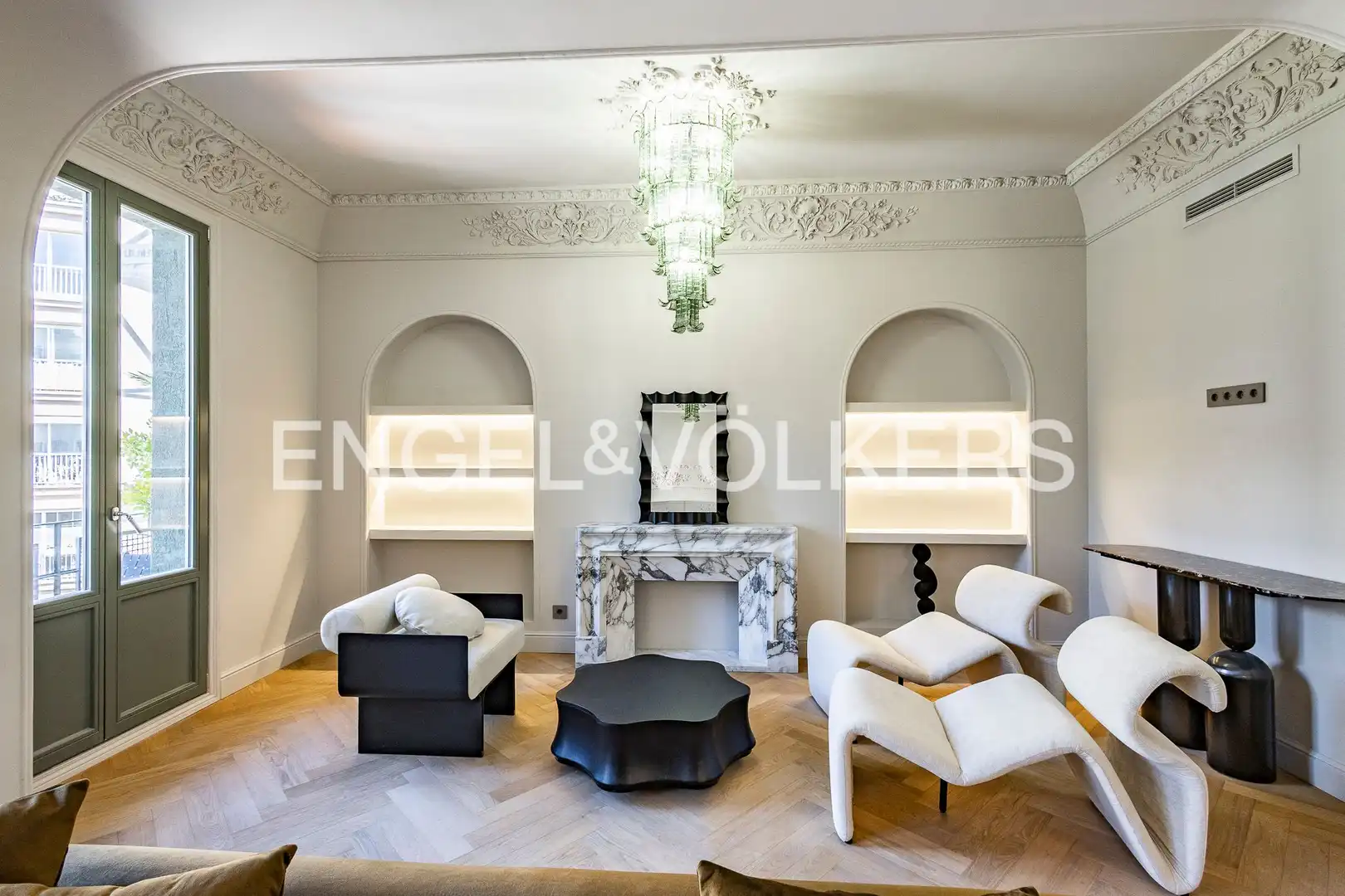 Appartement avec balcon à vendre à Eixample, imagen 13