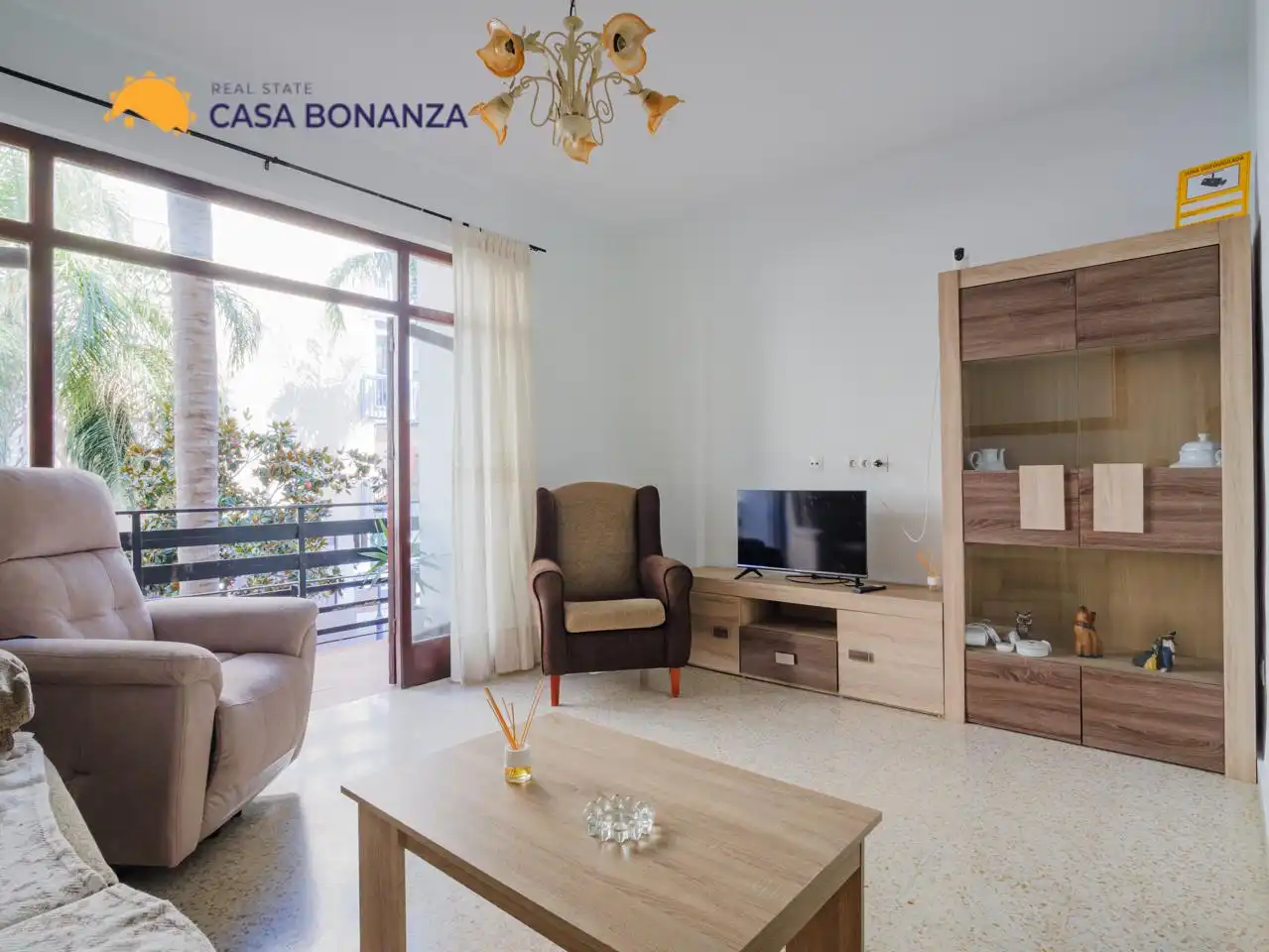 Piso en venta en Avenida Andalucía
