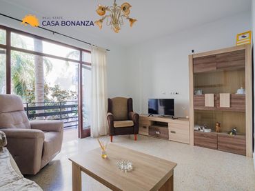 Piso en venta en Avenida Andalucía