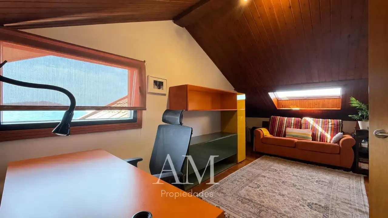Chalet con piscina en venta en Camiño da Pastora, imagen 65