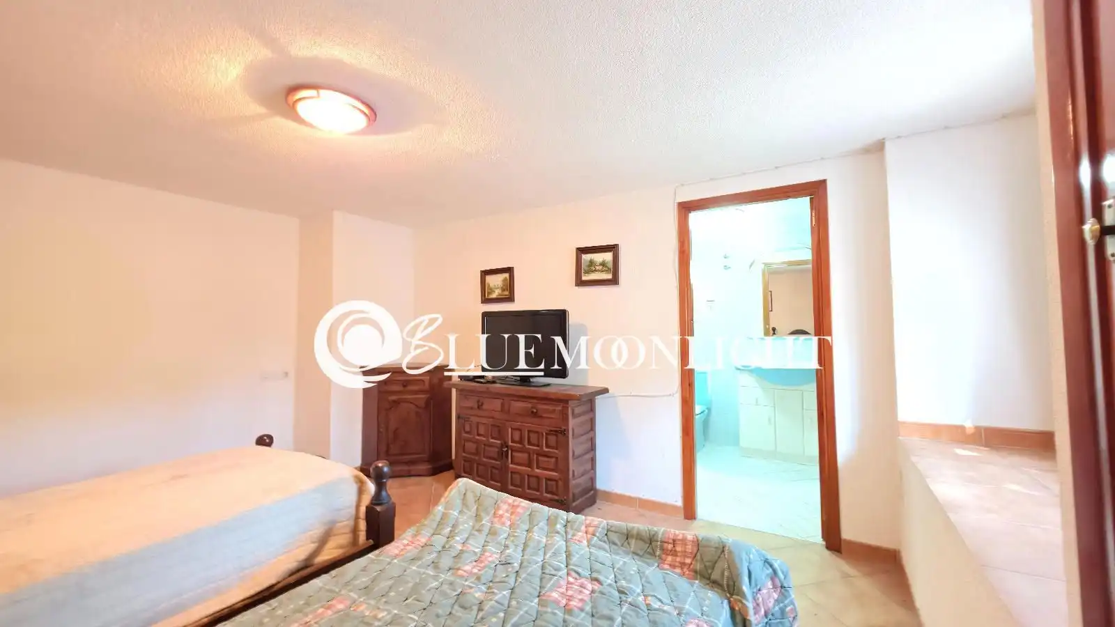 Casa adosada en venta en Peñíscola / Peníscola con Calefacción, Jardín privado y Terraza