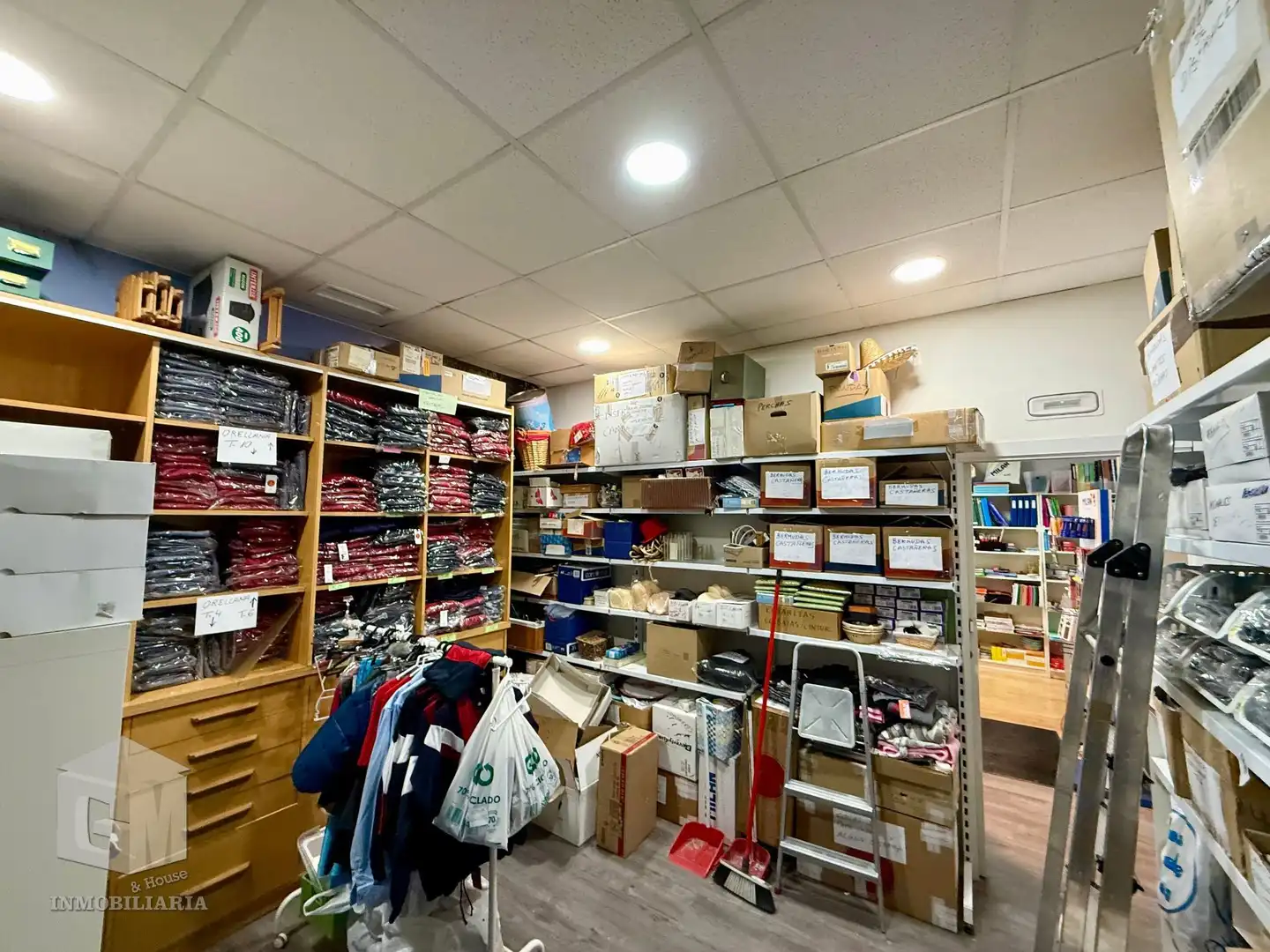 Local de alquiler en Arroyomolinos (Madrid) con Aire acondicionado