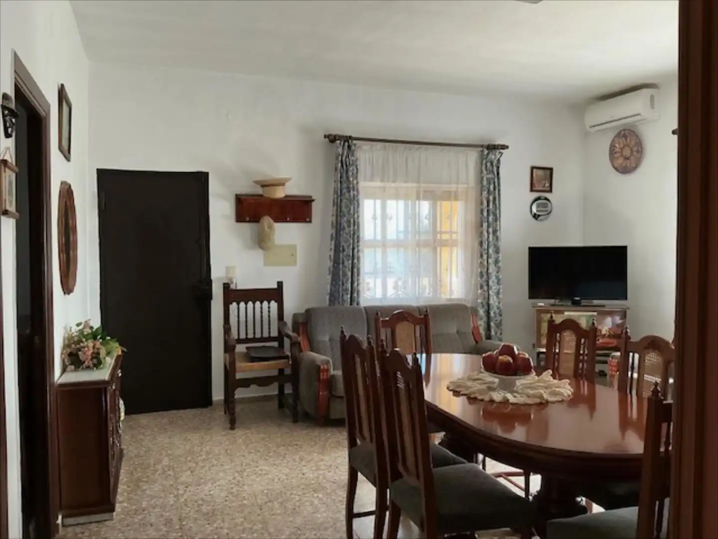 Comedor de Casa o chalet en venta en Manises con Terraza y Trastero