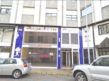 Local comercial en venta en Centro