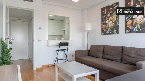 Foto 5 de Apartament per a compartir a Costillares, Madrid