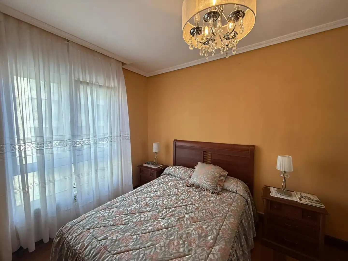 Habitación de Piso en venta en Castro-Urdiales con Calefacción